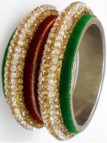 Lakh Bangles